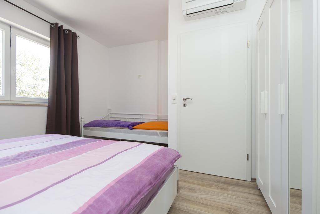 Villa Luka Nedeščina Exterior foto