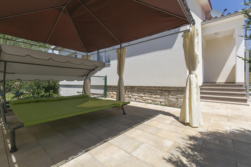 Villa Luka Nedeščina Exterior foto